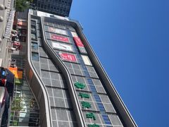 -翠微百货(龙德店)