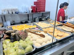 -常州糕团店(北大街新世纪商城店)