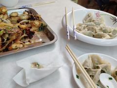 -北戴河庆山饭店·海鲜砂锅粥(北戴河黑石路店)