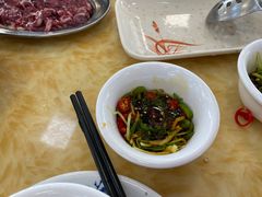 -五洞大众牛餐馆(番禺分店)