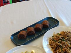 -便宜坊烤鸭店(玉蜓桥店)