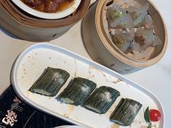 -滋粥楼·顺德菜(番禺广场总店)
