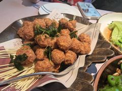 -宏达老菜馆(东安街店)