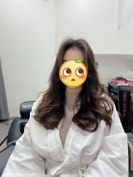 -BABY FACE沙龙