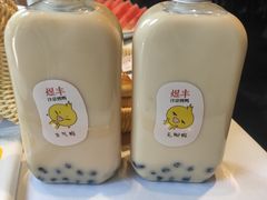 -煜丰汴京烤鸭(福彩路店)