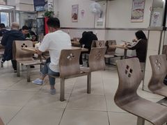 -崔记拉面馆(航北店)