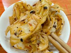 -华兴街自力面店