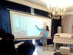 -乐尚音乐空间·钢琴·声乐·架子鼓(会展中心店)