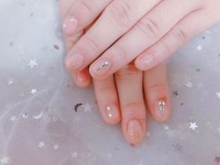 -JERRY日式美甲美睫纹绣工坊