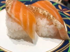 -大起水产回转寿司(道顿堀店)