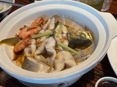 -陈鹏鹏潮汕菜(欢乐海岸 海边景观店)