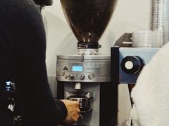 -Seeking Coffee咖啡(新竹路店)