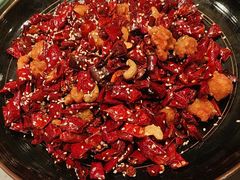-火婆子·川小馆(扬韬科技广场店)
