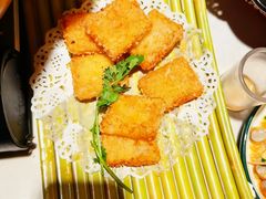 -千岛湖小鱼儿·淳安匠心农家菜