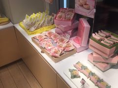 -好利来(朝外店)