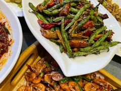 -春花民族美食(佳木斯总店)