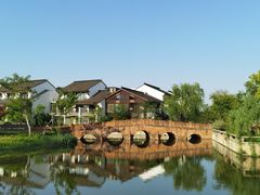 -广富林郊野公园