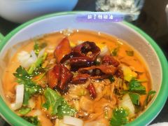 -南门四季铜锅涮肉(大屯·北苑店)