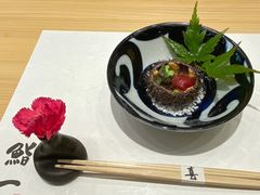 -鮨一日本料理旗舰店(总店)