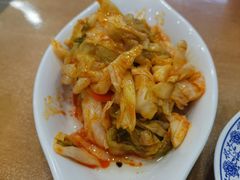 -清真·尖子尖牛肉面(王府井店)