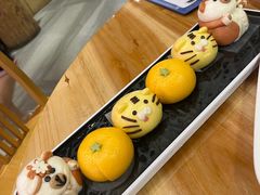 -淘谷粤有味(石湾店)