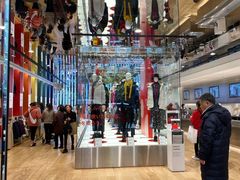 -优衣库(银座店)