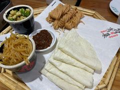 -符离集餐厅(万象城店)