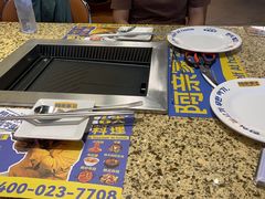 -阿亲家·韩式无限烤肉(春熙路店)