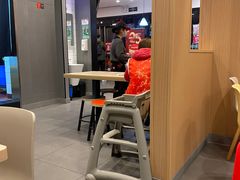 -永和大王(巨峰路店)