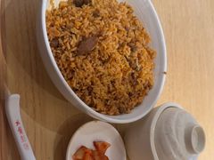 -味千拉面(南昌杉杉奥特莱斯广场店)