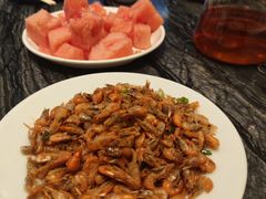 -情妹耙泥鳅·江湖川菜(科华店)