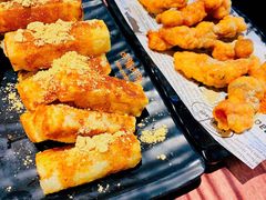 -呷哺呷哺(华林国际店)