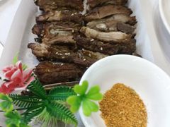 -绿雅居原生态农庄(小涌店)