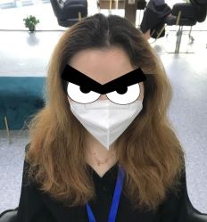 -那茉 Hair Salon