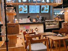 -藏猫猫咖啡主题馆(中央大道店)