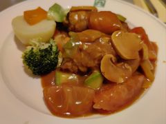 -太平馆餐厅(尖沙咀店)