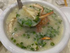 水蟹粥-三辣馆