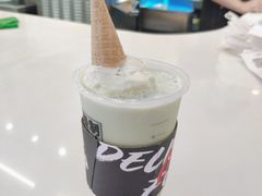 -极拉图·现制冰淇淋(大卫城店)