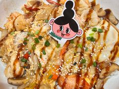 -万能料理屋(钟鼓岭路店)