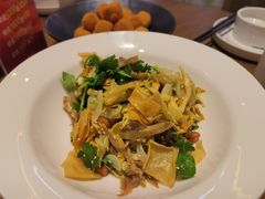 -粤集·手工粤菜(皇庭广场店)