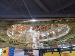 -嗨翻Hi-Fun竞技主题乐园·蹦床团建生日聚会(五棵松华熙店)