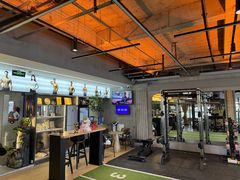 -RoMan罗马健身工作室(莘庄店)