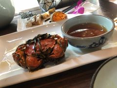 -鱼食饭稻·苏浙土菜17年老馆子(平江路店)