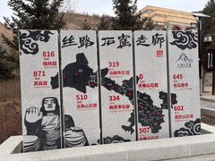 -天梯山石窟