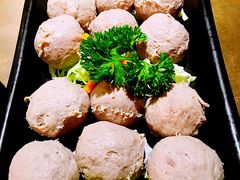 -左庭右院鲜牛肉火锅(新梅广场店)