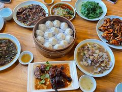 -双塔老饭店