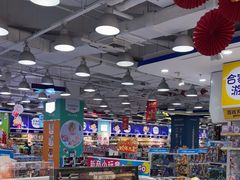 -TOYSRUS玩具反斗城(天津远洋乐堤港店)