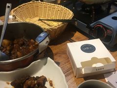 -U你·天然调味(南湖总店)