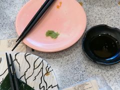 -争鲜回转寿司(海曙天一PLUS店)