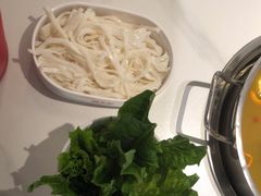 -潮正和潮汕牛肉火锅·老字号(番禺万达店)